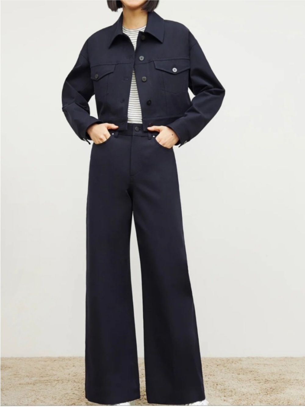 MM LaFleur The Anna Jacket